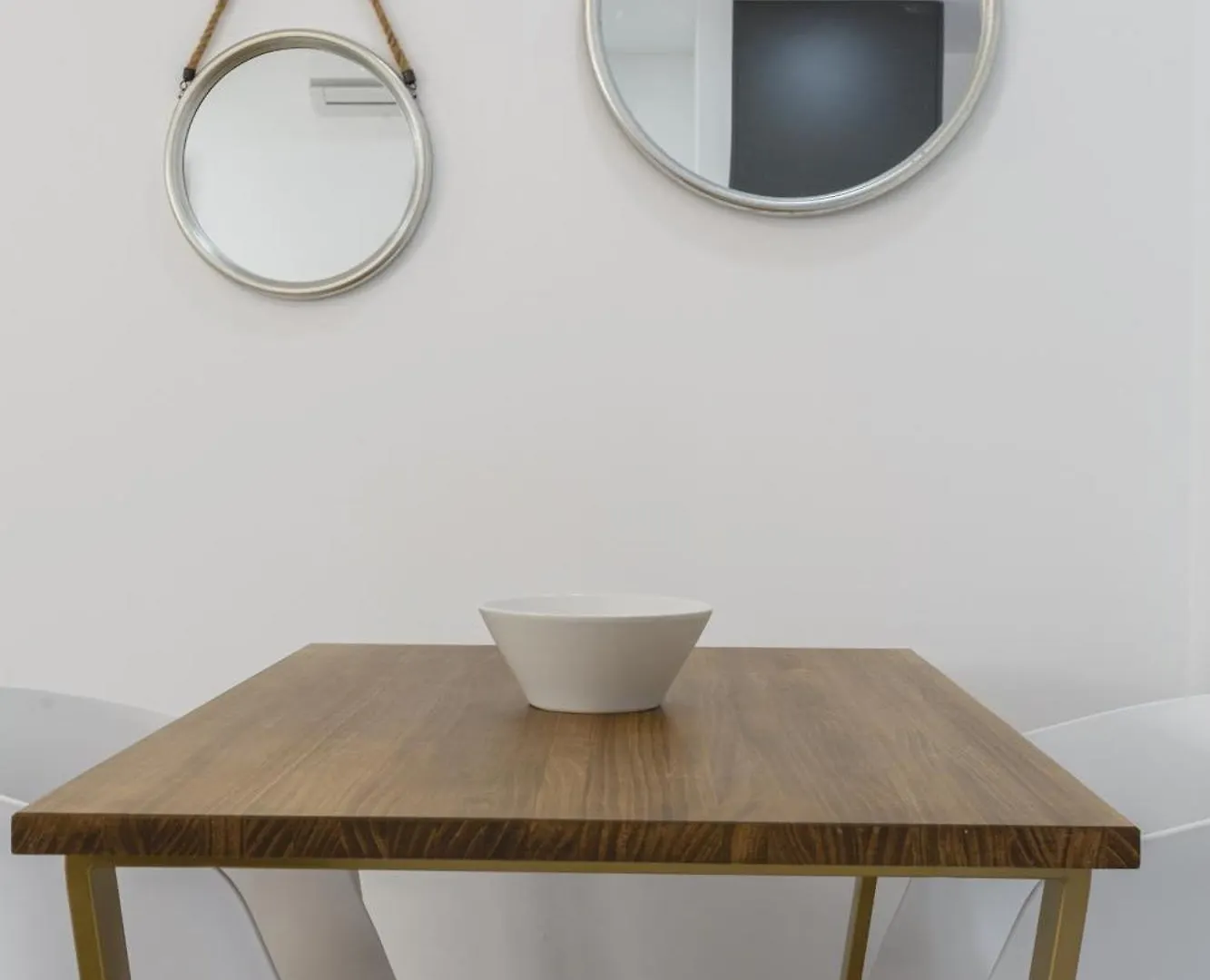 Brujula Ground Floor Indoor Apartment By Cadiz4Rentals
